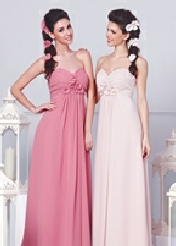 D'Zage Bridesmaids