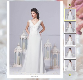 D'Zage Bridal Gallery