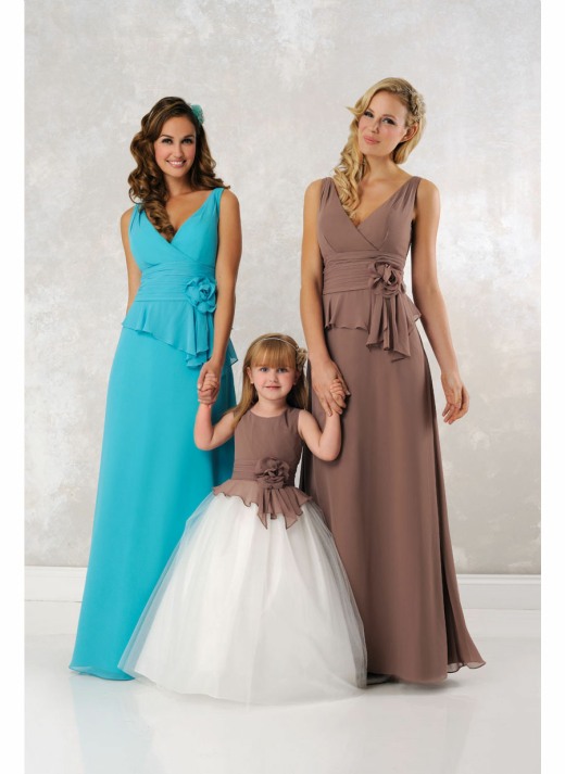 Veromia bridesmaid dresses hotsell